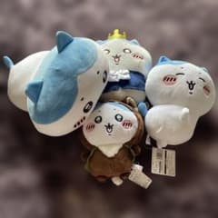 치이카와 벌새 생일 엉덩이 척 BOOO! 떡 떡 BIG 사이즈