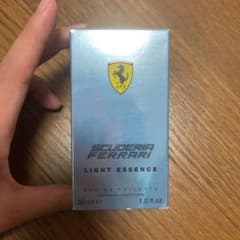 フェラーリ ライトエッセンス 30mlのサムネイル