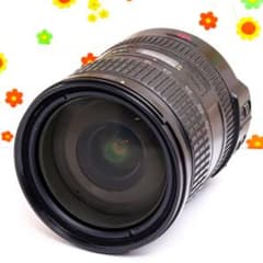 ニコン Nikon AF-S DX 18-200㎜☆近距離から望遠まで！ - メルカリ