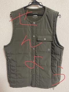 【wa‼︎様専用】THE NOTH FACE Meadow Warm Vestのサムネイル