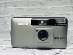 Konica BM-201 コニカ BIG mini - メルカリ