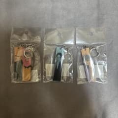 NANA アクリルキーホルダー 矢沢あい展のサムネイル