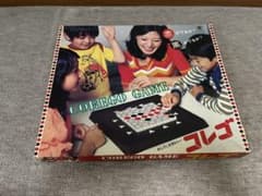 学研 コレゴ COREGO GAME 昭和レトロ ボードゲーム 完品のサムネイル
