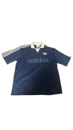 adidas originals 襟付きゴーリートップスのサムネイル