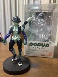 POP UP PARADE HUNTER x HUNTER メルエム フィギュア