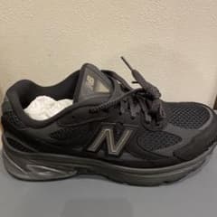 new balance U2010TTB スニーカー 26.0cm ブラック