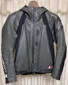 KUSHITANI REGULATOR JACKET M sizeのサムネイル