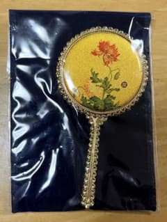 国立故宮博物院 鏡 手鏡 手持ち - メルカリ