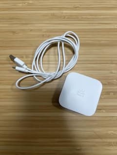 Nature Remo mini スマートリモコンのサムネイル