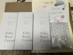 シルキーバストクリームのサムネイル