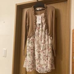 ギャラリービスコンティ　チュニック　新品のサムネイル