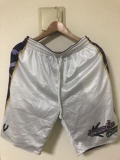【ん様専用】ラクロス メッジ 下 ズボンのサムネイル