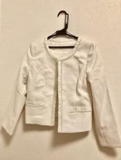 とっしー様専用　入学式　ジャケットのサムネイル