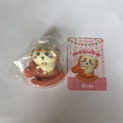 ちいかわ ゆらゆらmokubaフィギュアコレクション 木馬 シーサーのサムネイル