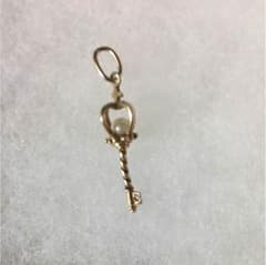 NOJESS  K10YG ネックレスチャームのサムネイル