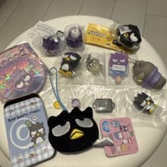 サンリオ　ばつ丸のサムネイル
