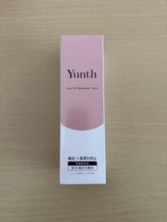 Yunth 生VC美白化粧水 - 3