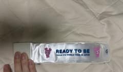TWICE Ready To Be 2024 투어 상품 라이트 스트랩