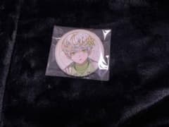 にじさんじ 緋八マナ 公式缶バッチのサムネイル