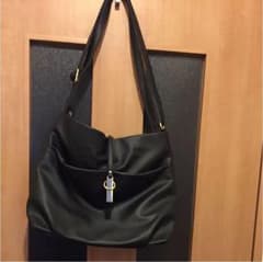 ショルダーバッグ HusHusHのサムネイル