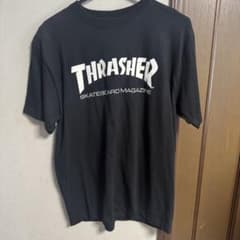 THRASHER オーバーサイズTシャツ　XLのサムネイル