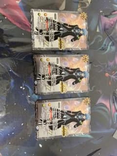絶甲氷盾　光主BOX 3枚のサムネイル