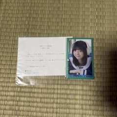 乃木坂46 冨里奈央 乃木恋 彼氏特典 パスケース - メルカリ