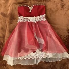 ドレスのサムネイル