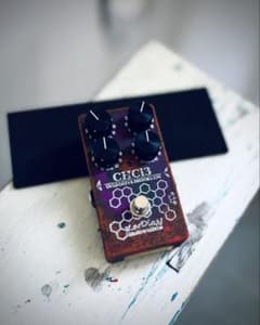 KarDian CHCL3 Overdrive Distortionのサムネイル