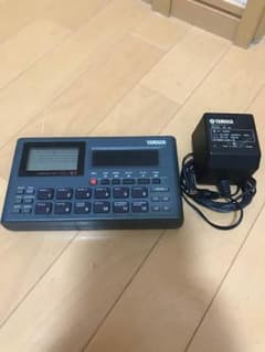 ヤマハ SU-10 サンプラー アダプター付属のサムネイル