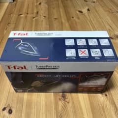 T-fal TURBOPRO 6825のサムネイル