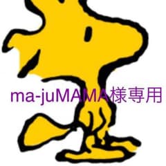 ma-juMAMA様専用のサムネイル