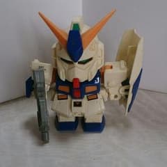 ガンダムプラモデル?のサムネイル
