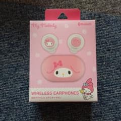 Wireless earphones My Melody