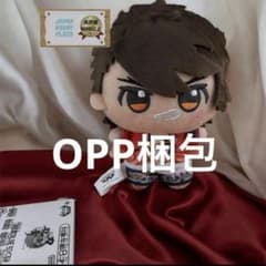 陸奥守吉行 ちびぐるみ とうらぶ 刀剣乱舞 2