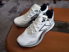 Reebok　リーボックスニーカー　28センチ　状態良好のサムネイル