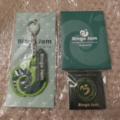 Mrs. GREEN APPLE Ringo Jam 特典セット - メルカリ