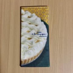 フェリシモ  パスポートチケットケースのサムネイル
