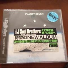 PLANET SEVENのサムネイル