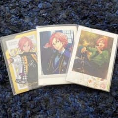 あんスタ ぱしゃこれ 桜河こはくのサムネイル