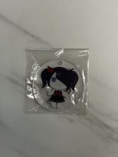 NEEDY GIRL OVERDOSE アクリルキーホルダー　あめちゃんのサムネイル