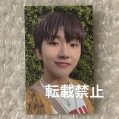 BOYNEXTDOOR ボネクド ユニバ ラキドロ ウナク トレカ - メルカリ