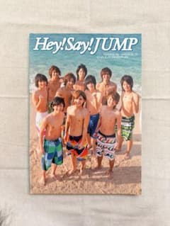 Hey! Say! JUMP 2011.4-2012.3 カレンダーのサムネイル