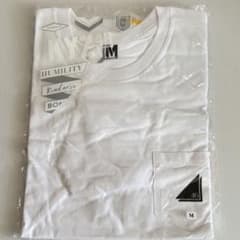 欅坂46 真っ白なものは汚したくなる ツアーTシャツ サイズM - メルカリ