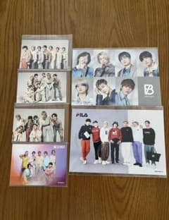 BE:FIRST ステッカー ブロマイド ポストカード BE:FIRST ステッカー ブロマイド ポストカード - メルカリ