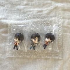 BTS TinyTAN Dynamite Ver. 가챠 가챠
