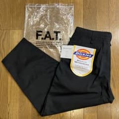 F.A.T. × Dickies BIGGIES TITCHサイズのサムネイル