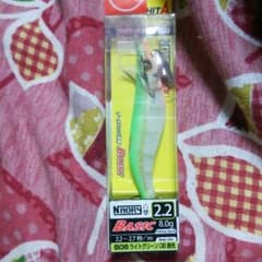 ルアーのサムネイル