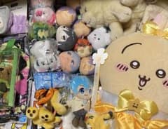 ノンジャンル 鬼滅の刃 アニメ 一番くじ まとめ売り 120サイズ 約3.5kg