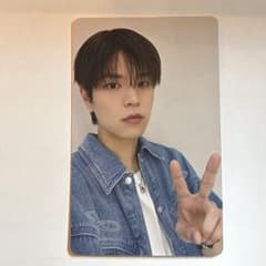 stray kids skz スキズ 会場限定 関東 トレカ スンミン - メルカリ